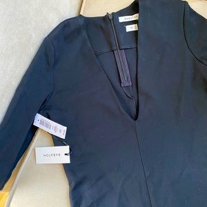 BNWT aritzia Franz bodysuit xs